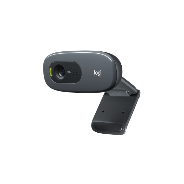 Logitech C270 HD WebCam